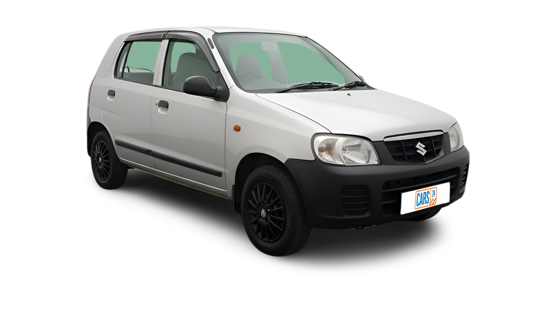 Maruti Alto-img